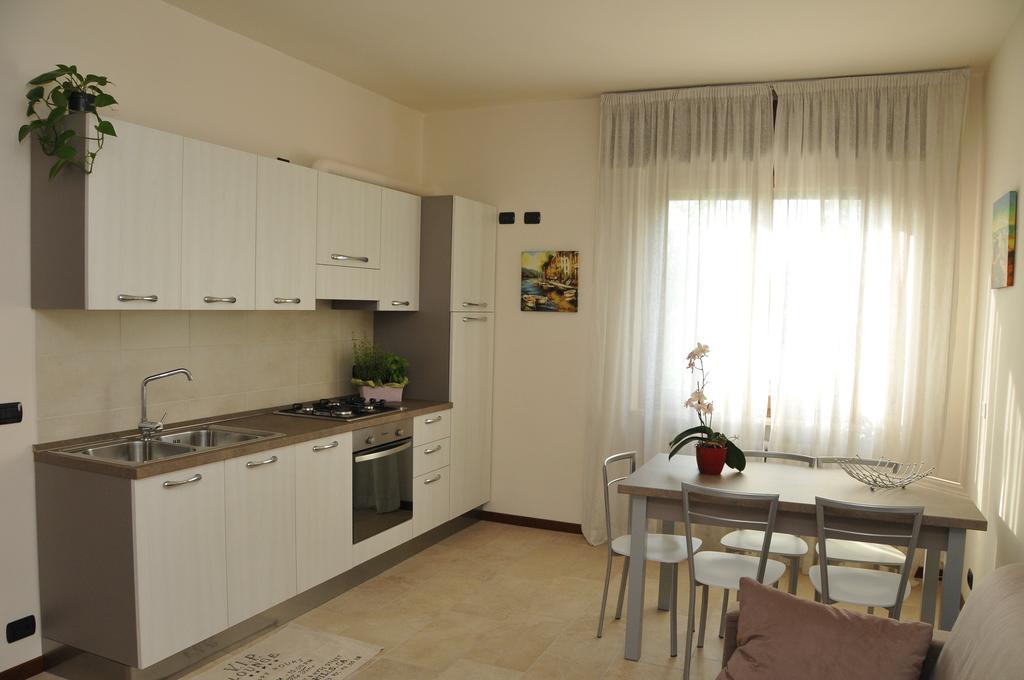 Appartamento Lago Apartment Peschiera del Garda